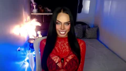 Snapshot of darksoul_mistress chatting on July 2026 06:26:02 AM HAPPY BIRTHDAY MISTRESS MADRIANA online show from July 2026 06:26:02 AM