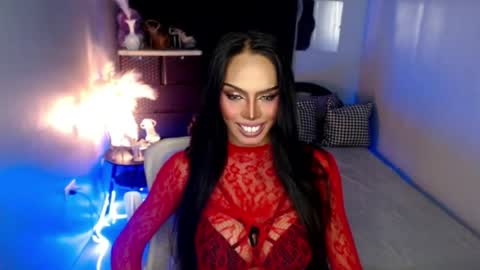 Snapshot of darksoul_mistress chatting on July 2026 06:29:01 PM HAPPY BIRTHDAY MISTRESS MADRIANA online show from July 2026 06:29:01 PM