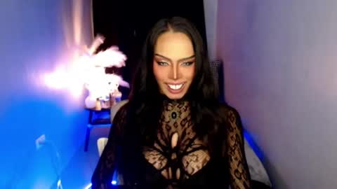 Snapshot of darksoul_mistress chatting on July 2026 03:56:02 AM HAPPY BIRTHDAY MISTRESS MADRIANA online show from July 2026 03:56:02 AM