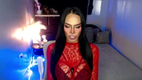 Snapshot of darksoul_mistress chatting on July 2026 04:02:01 PM HAPPY BIRTHDAY MISTRESS MADRIANA online show from July 2026 04:02:01 PM