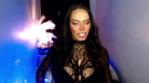 Snapshot of darksoul_mistress chatting on July 2026 04:08:02 AM HAPPY BIRTHDAY MISTRESS MADRIANA online show from July 2026 04:08:02 AM