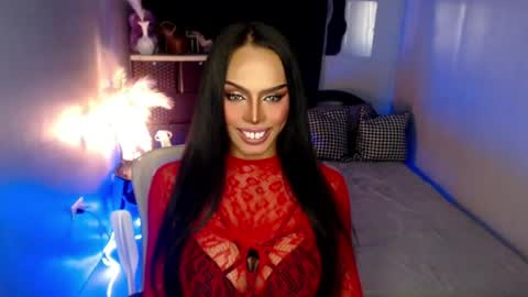 Snapshot of darksoul_mistress chatting on July 2026 04:13:01 PM HAPPY BIRTHDAY MISTRESS MADRIANA online show from July 2026 04:13:01 PM