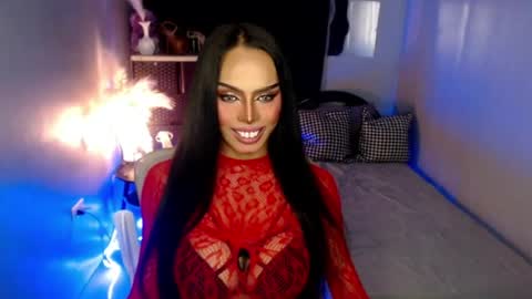 Snapshot of darksoul_mistress chatting on July 2026 09:05:01 AM HAPPY BIRTHDAY MISTRESS MADRIANA online show from July 2026 09:05:01 AM