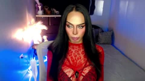 Snapshot of darksoul_mistress chatting on July 2026 06:47:02 AM HAPPY BIRTHDAY MISTRESS MADRIANA online show from July 2026 06:47:02 AM