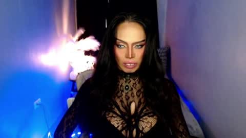 Snapshot of darksoul_mistress chatting on July 2026 07:35:01 AM HAPPY BIRTHDAY MISTRESS MADRIANA online show from July 2026 07:35:01 AM
