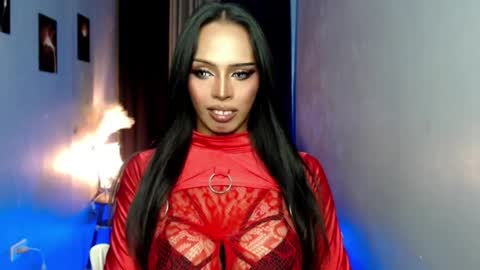 Snapshot of darksoul_mistress chatting on July 2026 08:07:02 AM HAPPY BIRTHDAY MISTRESS MADRIANA online show from July 2026 08:07:02 AM