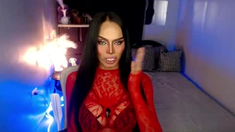 Snapshot of darksoul_mistress chatting on July 2026 08:39:02 AM HAPPY BIRTHDAY MISTRESS MADRIANA online show from July 2026 08:39:02 AM