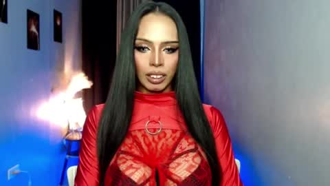 Snapshot of darksoul_mistress chatting on July 2026 07:32:02 AM HAPPY BIRTHDAY MISTRESS MADRIANA online show from July 2026 07:32:02 AM