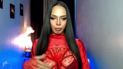 Snapshot of darksoul_mistress chatting on July 2026 04:37:01 AM HAPPY BIRTHDAY MISTRESS MADRIANA online show from July 2026 04:37:01 AM