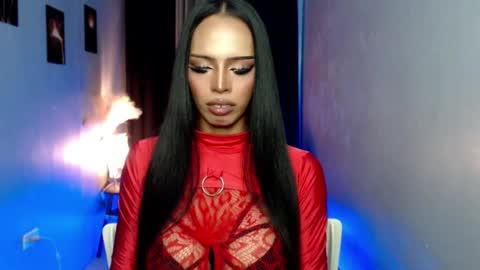 Snapshot of darksoul_mistress chatting on July 2026 05:29:02 PM HAPPY BIRTHDAY MISTRESS MADRIANA online show from July 2026 05:29:02 PM