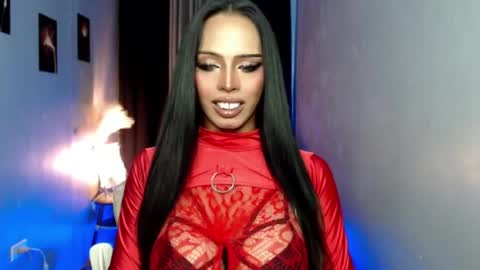 Snapshot of darksoul_mistress chatting on July 2026 06:51:01 AM HAPPY BIRTHDAY MISTRESS MADRIANA online show from July 2026 06:51:01 AM
