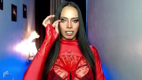 Snapshot of darksoul_mistress chatting on July 2026 09:04:02 AM HAPPY BIRTHDAY MISTRESS MADRIANA online show from July 2026 09:04:02 AM