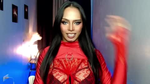 Snapshot of darksoul_mistress chatting on July 2026 09:05:01 AM HAPPY BIRTHDAY MISTRESS MADRIANA online show from July 2026 09:05:01 AM