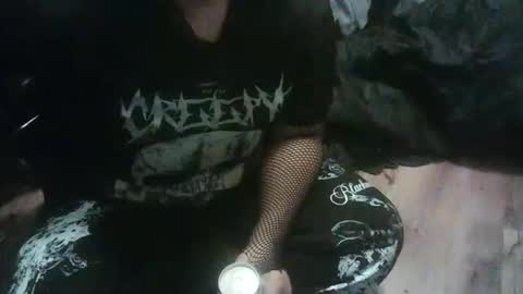 Snapshot of darksundaze chatting on June 2026 01:55:02 AM DarkSundaze online show from June 2026 01:55:02 AM