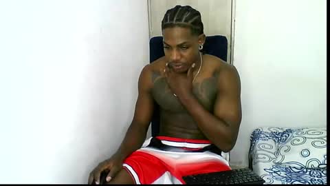 Darktemp  online show from January 2026 02:06:01 AM