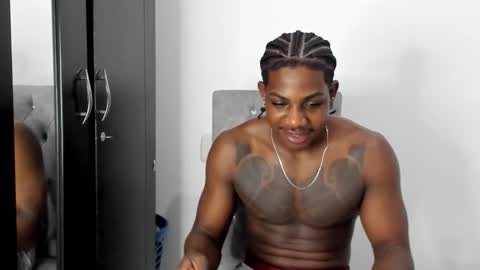 Darktemp  online show from February 2026 11:06:02 AM