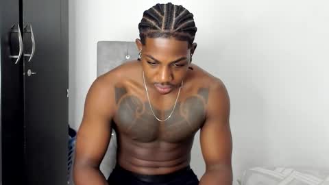 Darktemp  online show from February 2026 12:02:02 PM