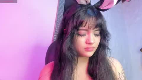 Darky Doll online show from October 2025 03:48:02 AM