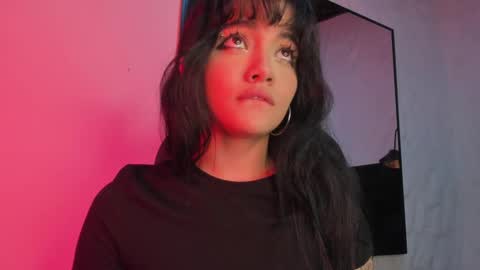 Darky Doll online show from October 2025 04:46:02 AM