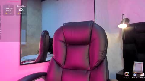 Darky Doll online show from November 2025 08:14:01 PM