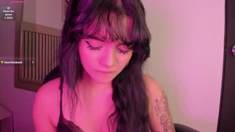 Darky Doll online show from February 2026 10:24:02 PM