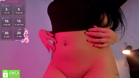 Darky Doll online show from April 2026 01:29:01 AM