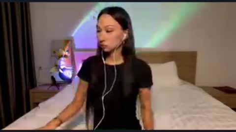 darkyjoy online show from July 2026 03:01:02 PM