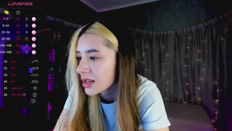 Belle online show from February 2025 04:09:02 AM