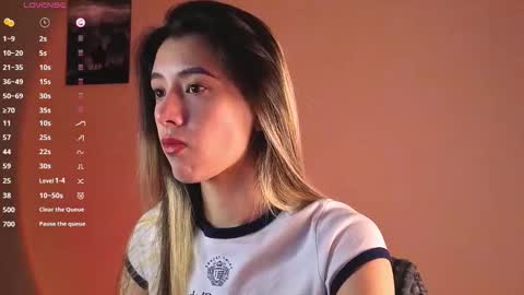 Belle online show from March 2026 03:41:02 AM