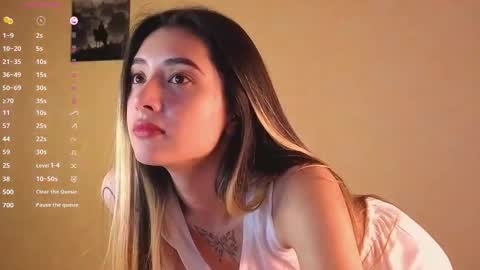 Belle online show from March 2026 04:09:01 AM