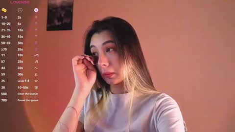 Belle online show from March 2026 03:54:01 AM