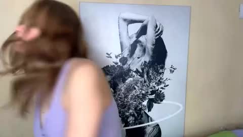 Michelle online show from November 2025 12:16:01 PM