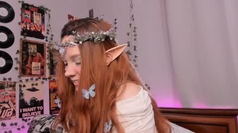 lina online show from December 2024 11:30:01 PM