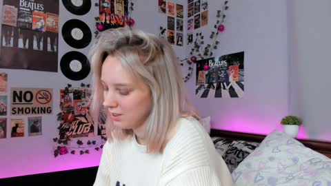 lina online show from January 2025 11:34:02 PM