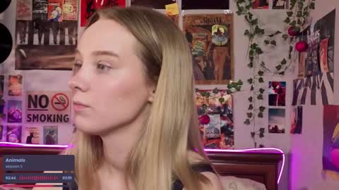 lina online show from September 2025 08:45:01 PM