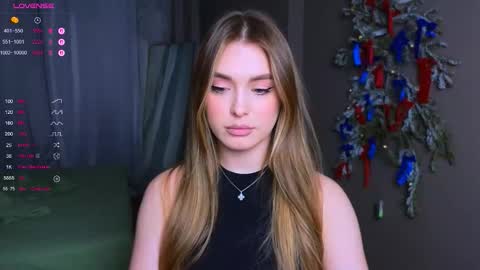 Darlina online show from February 2026 08:35:01 PM