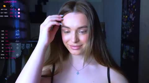 Snapshot of darlina_ryan chatting on May 2026 03:49:02 PM Darlina online show from May 2026 03:49:02 PM