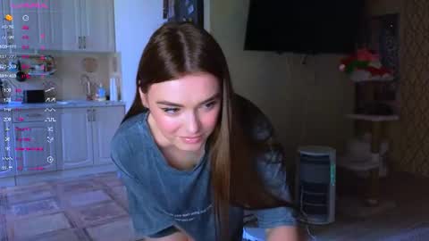 Snapshot of darlina_ryan chatting on June 2026 01:42:02 PM Darlina online show from June 2026 01:42:02 PM