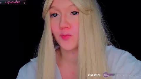 Brianna online show from November 2025 10:25:01 AM