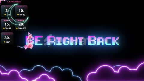 darling  online show from April 2026 10:45:01 PM