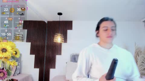 darling  online show from April 2026 10:57:01 AM