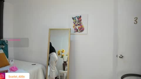 Snapshot of darling_spoiled chatting on June 2026 09:56:01 AM darling online show from June 2026 09:56:01 AM