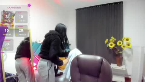 Snapshot of darling_spoiled chatting on July 2026 09:47:02 AM darling online show from July 2026 09:47:02 AM