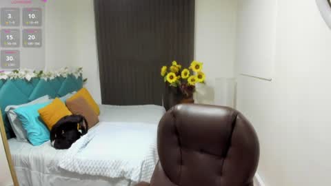 Snapshot of darling_spoiled chatting on July 2026 09:48:01 AM darling online show from July 2026 09:48:01 AM