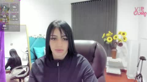 Snapshot of darling_spoiled chatting on July 2026 09:40:01 AM darling online show from July 2026 09:40:01 AM