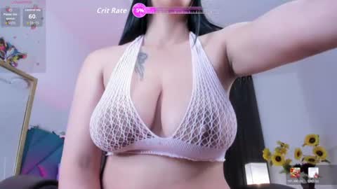 Snapshot of darling_spoiled chatting on August 2026 09:52:01 AM darling online show from August 2026 09:52:01 AM