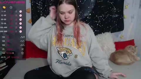 Snapshot of darling_tony18 chatting on February 2025 12:59:01 PM darling_tony18 online show from February 2025 12:59:01 PM