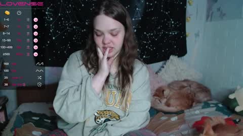 darling_tony18 online show from February 2026 08:29:02 PM