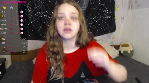 darling_tony18 online show from March 2026 12:27:02 PM