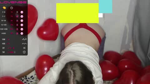 Snapshot of darling_tony18 chatting on June 2026 09:46:02 PM darling_tony18 online show from June 2026 09:46:02 PM